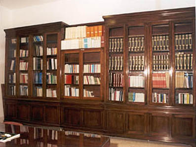 Biblioteca Provinciale 